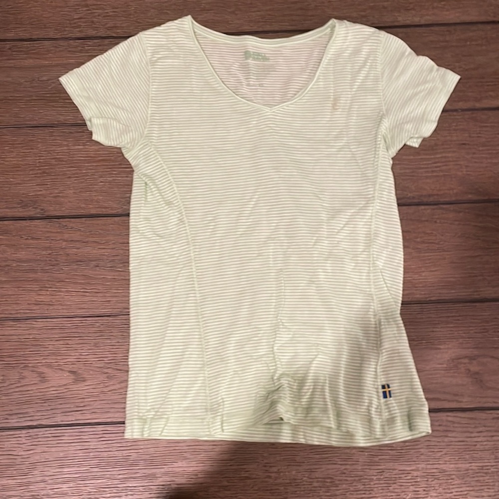 Fjallraven tee